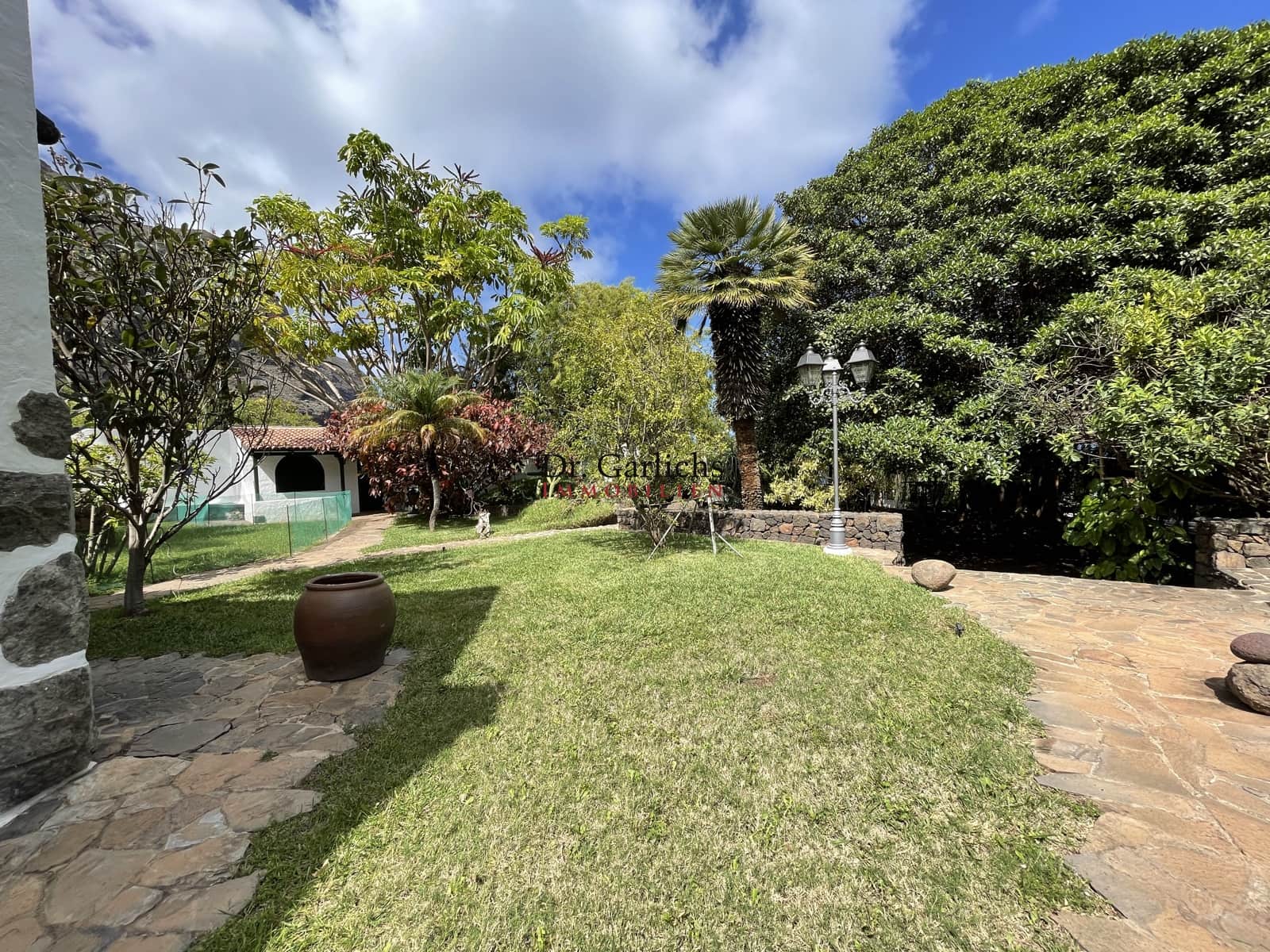 6 sovrum Hus till salu i Buenavista del Norte med pool garage - 1 940 000 € (Ref: 9452345)