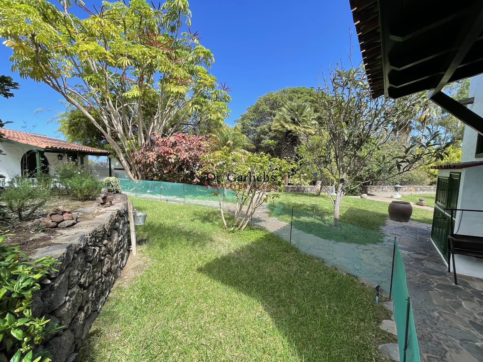 6 sovrum Hus till salu i Buenavista del Norte med pool garage - 1 940 000 € (Ref: 9452345)