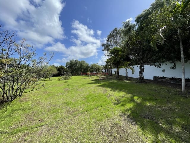 6 sovrum Hus till salu i Buenavista del Norte med pool garage - 1 940 000 € (Ref: 9452345)