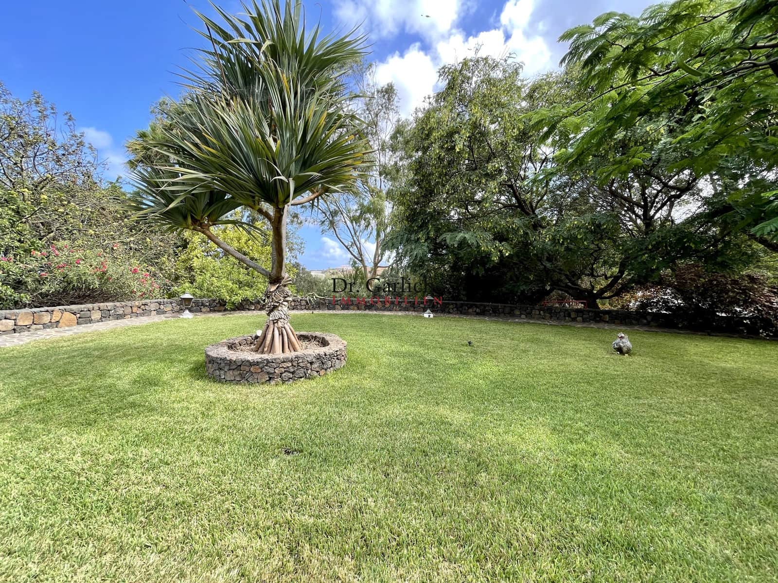 6 sovrum Hus till salu i Buenavista del Norte med pool garage - 1 940 000 € (Ref: 9452345)