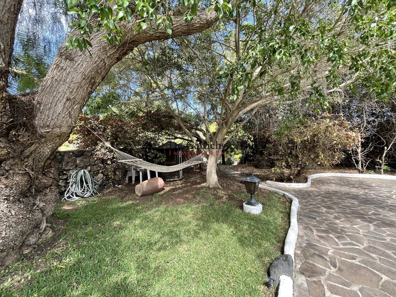 6 sovrum Hus till salu i Buenavista del Norte med pool garage - 1 940 000 € (Ref: 9452345)