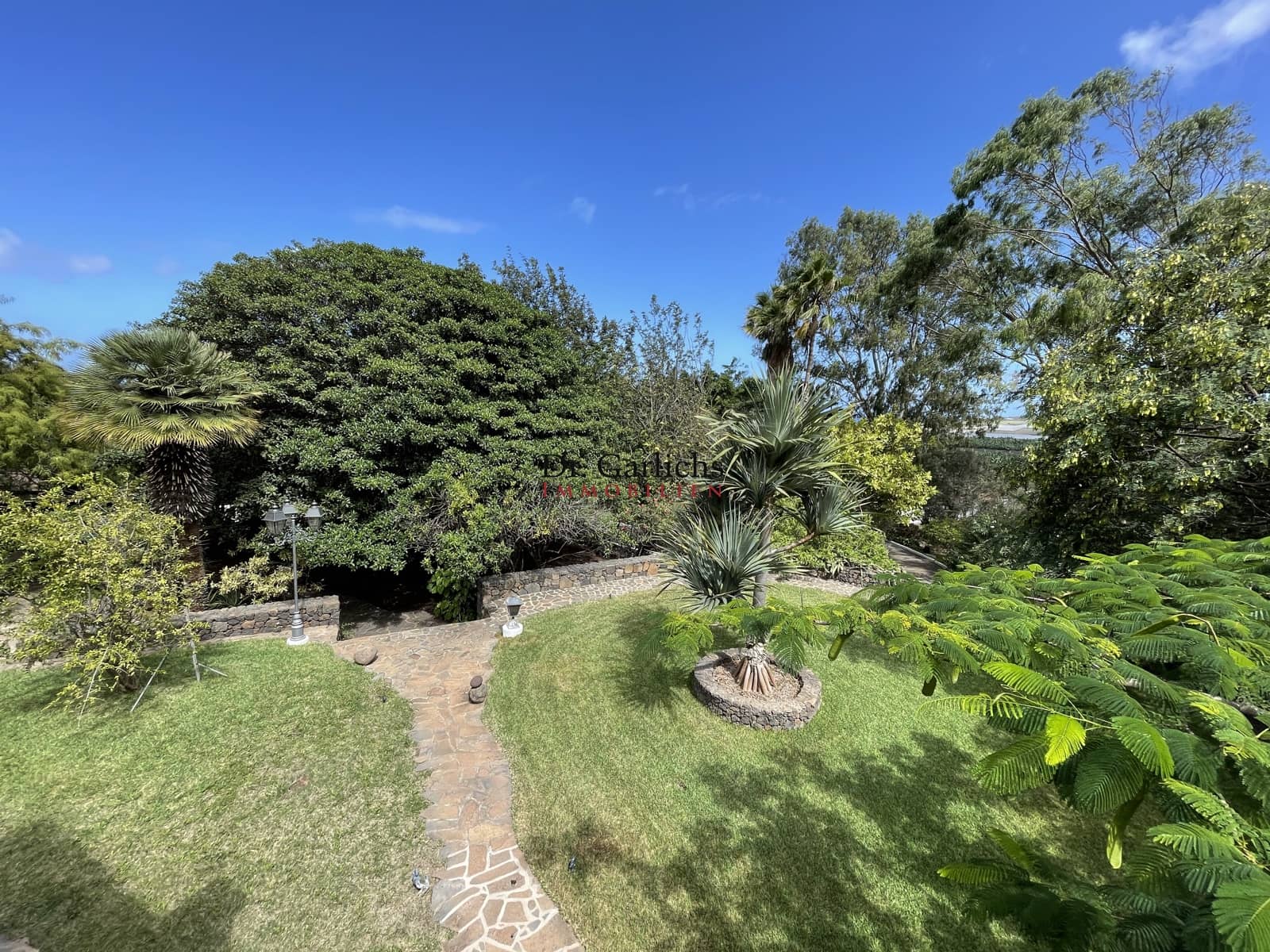 6 sovrum Hus till salu i Buenavista del Norte med pool garage - 1 940 000 € (Ref: 9452345)