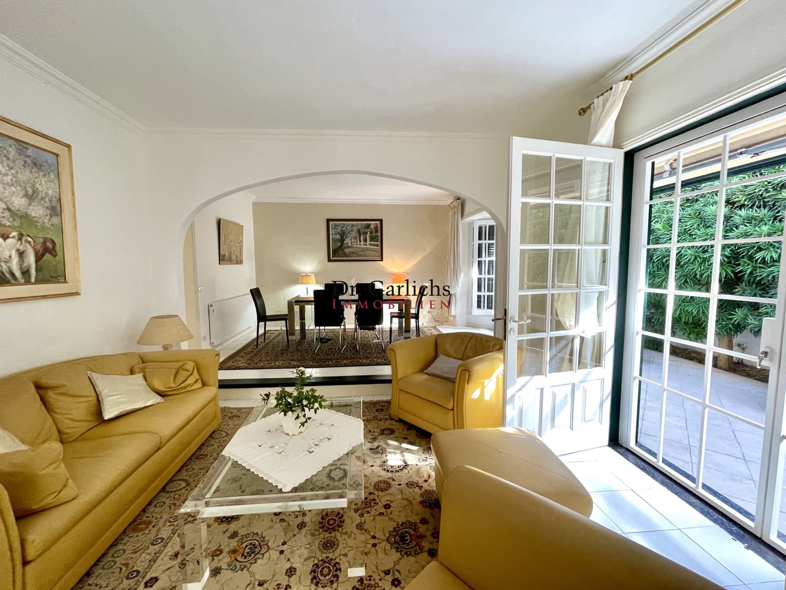 3 soveværelse Byhus til salg i La Orotava med swimmingpool garage - € 695.000 (Ref: 9452351)