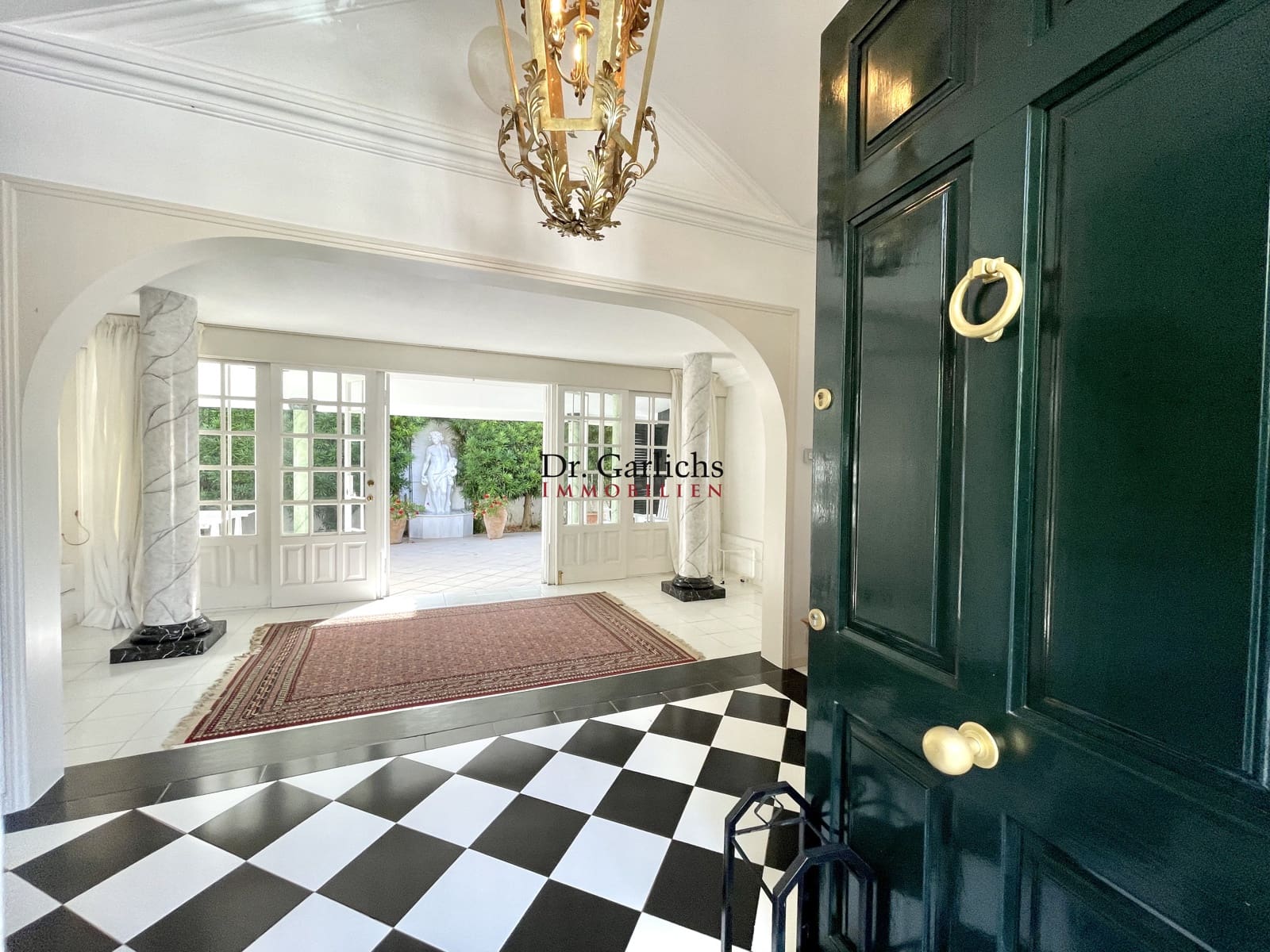 3 soveværelse Byhus til salg i La Orotava med swimmingpool garage - € 695.000 (Ref: 9452351)