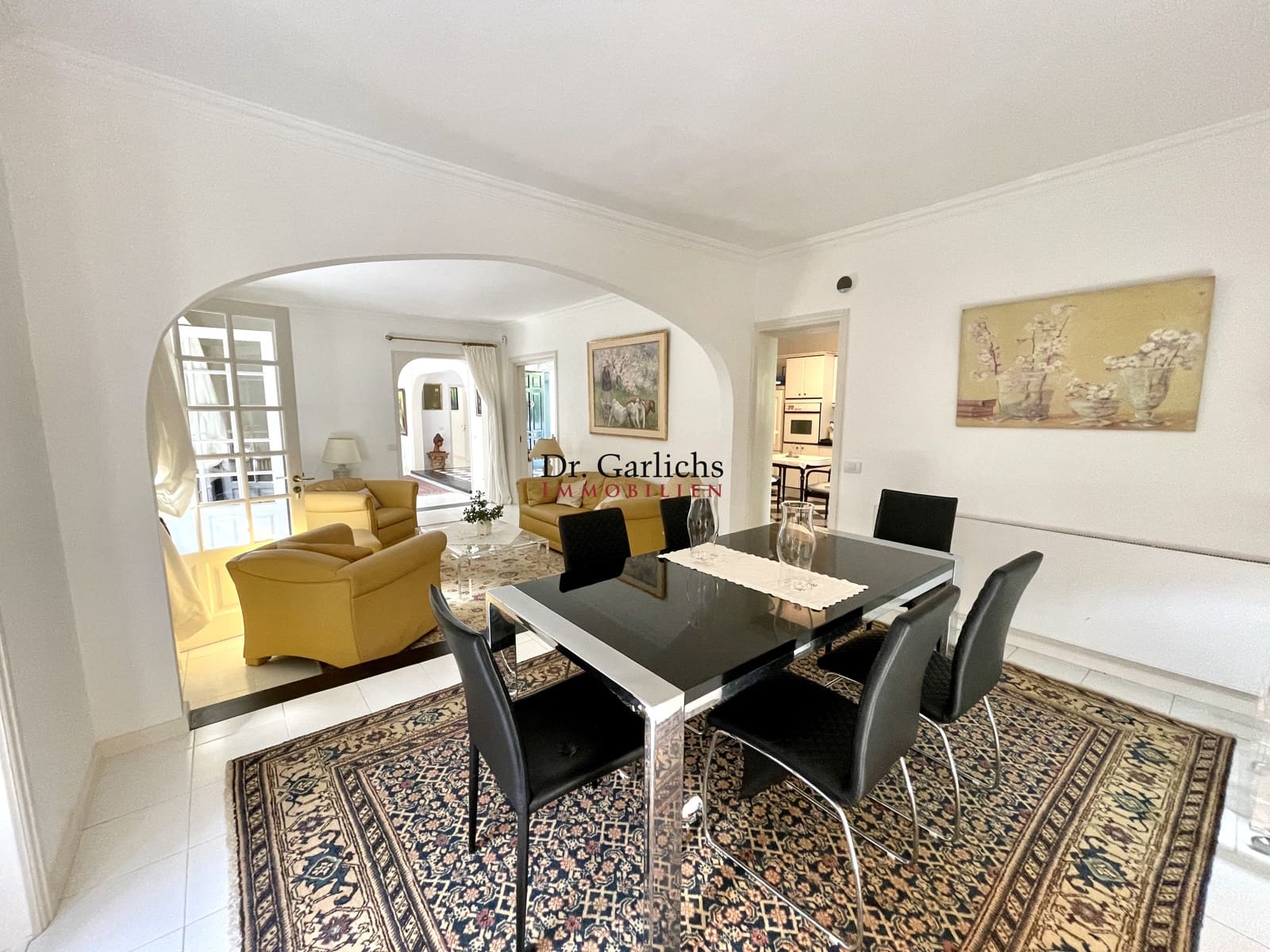 3 soveværelse Byhus til salg i La Orotava med swimmingpool garage - € 695.000 (Ref: 9452351)