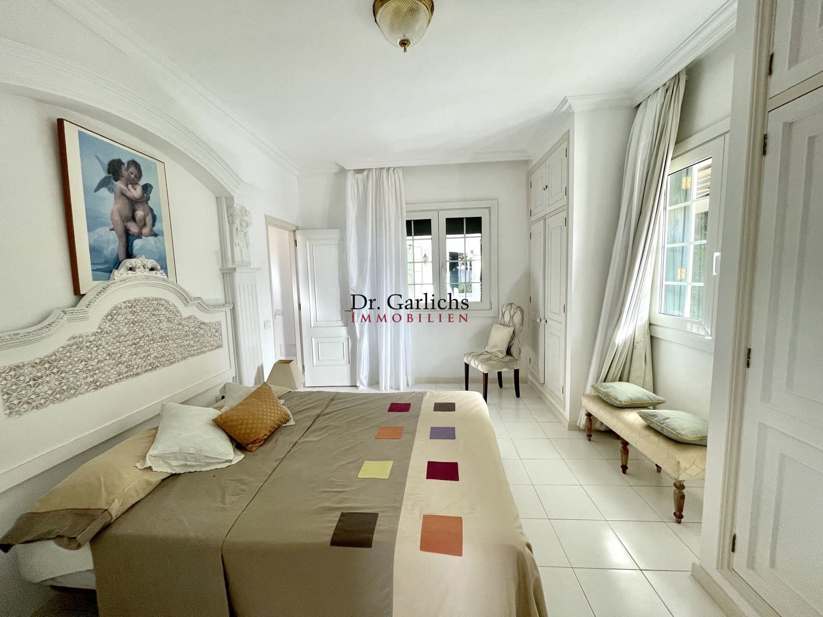 3 soveværelse Byhus til salg i La Orotava med swimmingpool garage - € 695.000 (Ref: 9452351)