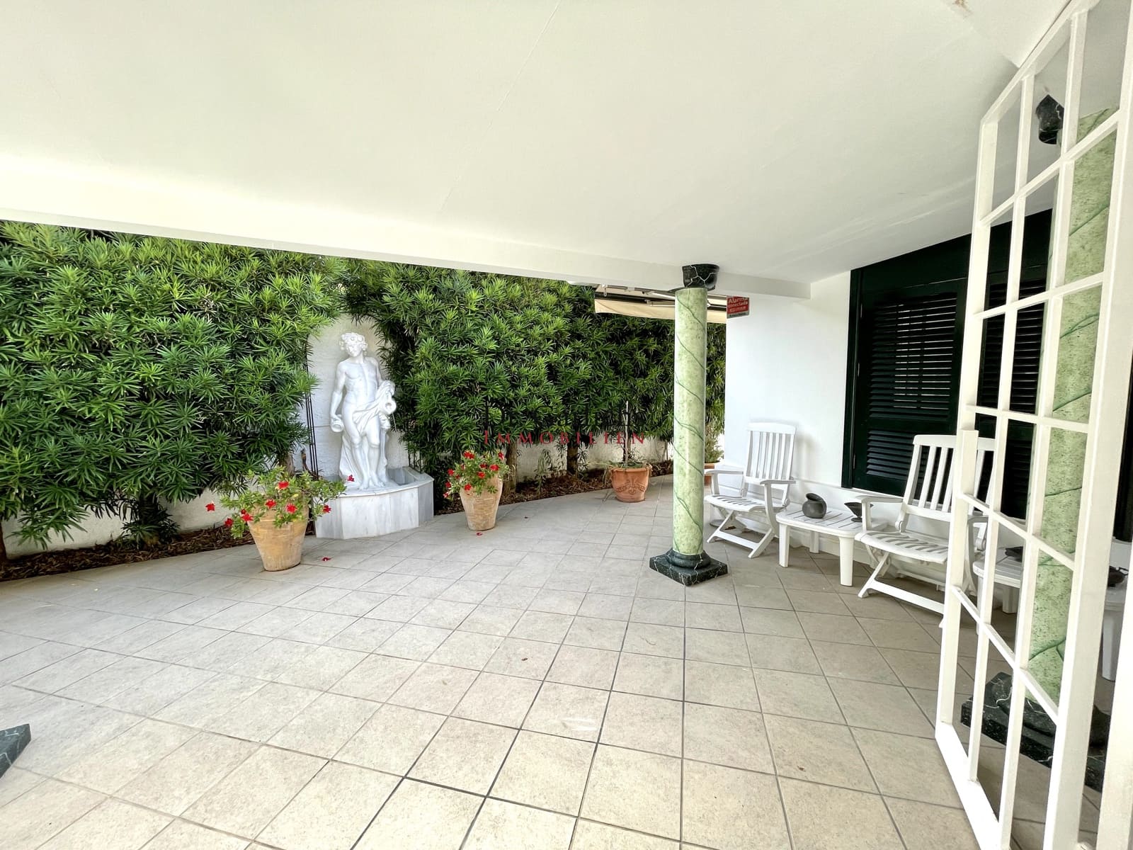 3 soveværelse Byhus til salg i La Orotava med swimmingpool garage - € 695.000 (Ref: 9452351)