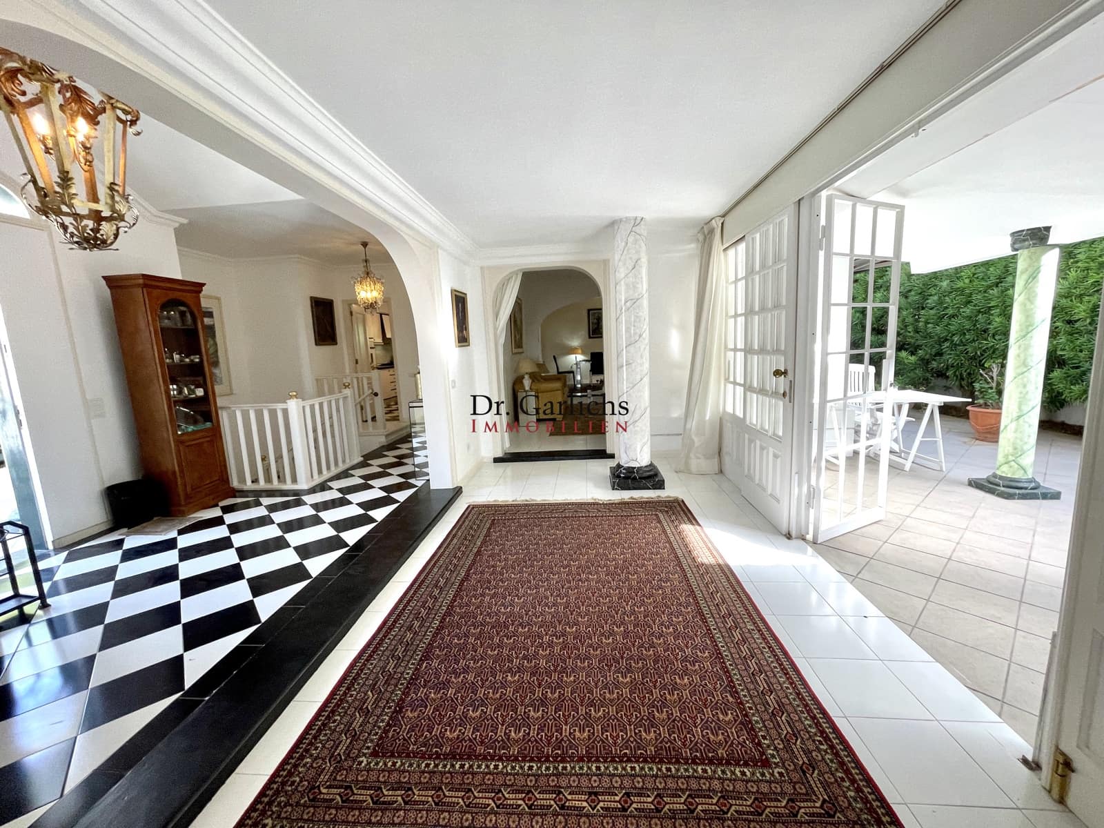 3 soveværelse Byhus til salg i La Orotava med swimmingpool garage - € 695.000 (Ref: 9452351)