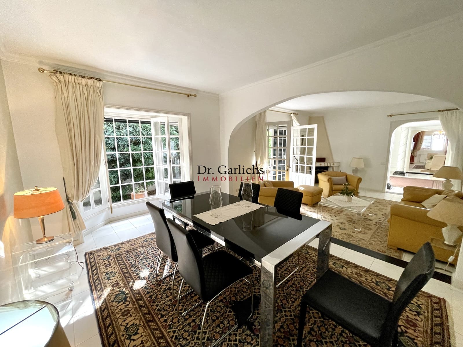 3 soveværelse Byhus til salg i La Orotava med swimmingpool garage - € 695.000 (Ref: 9452351)