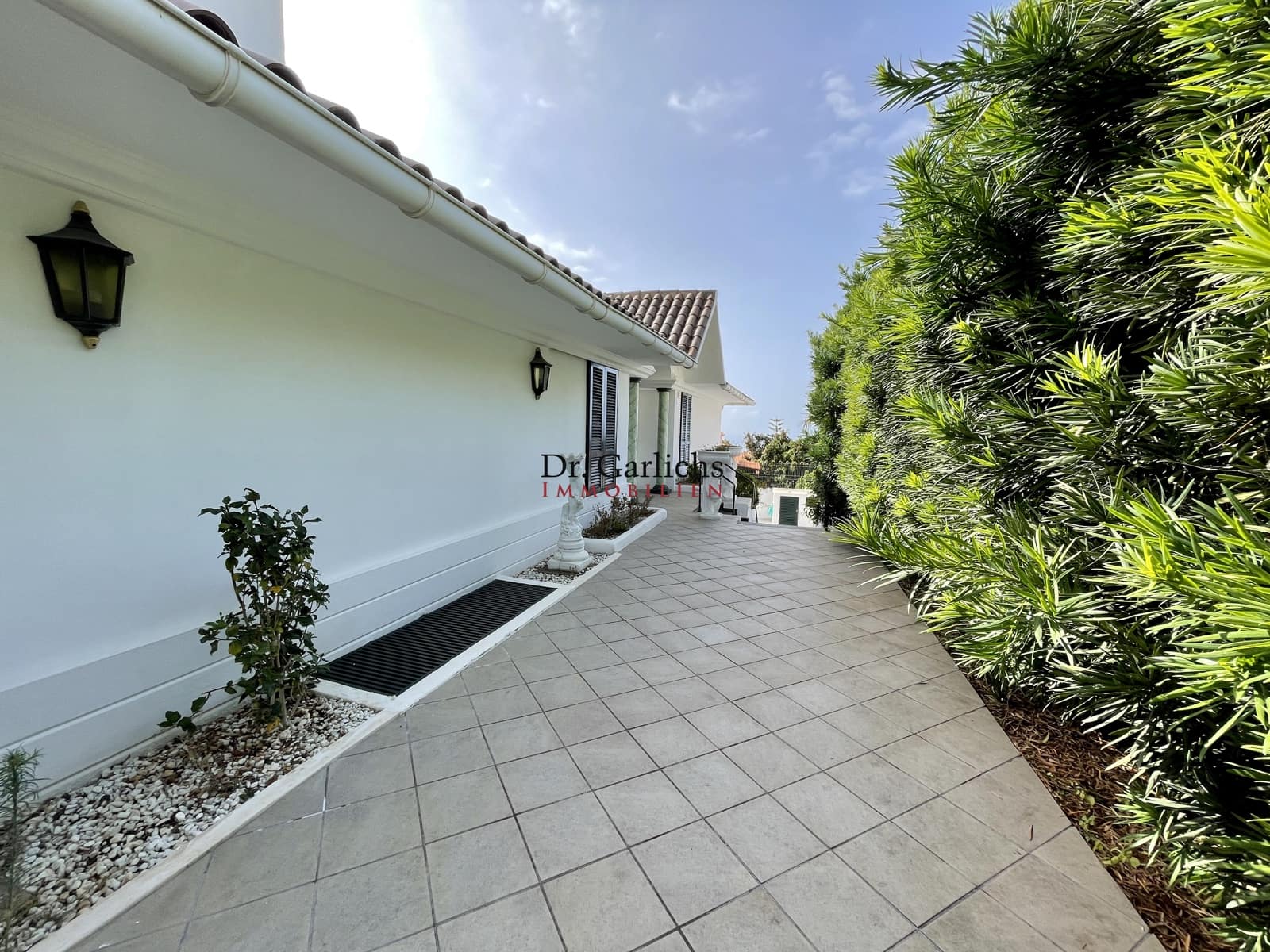 3 soveværelse Byhus til salg i La Orotava med swimmingpool garage - € 695.000 (Ref: 9452351)