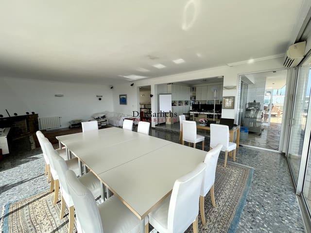 Hus till salu i Puerto de la Cruz med pool garage - 1 500 000 € (Ref: 9452356)