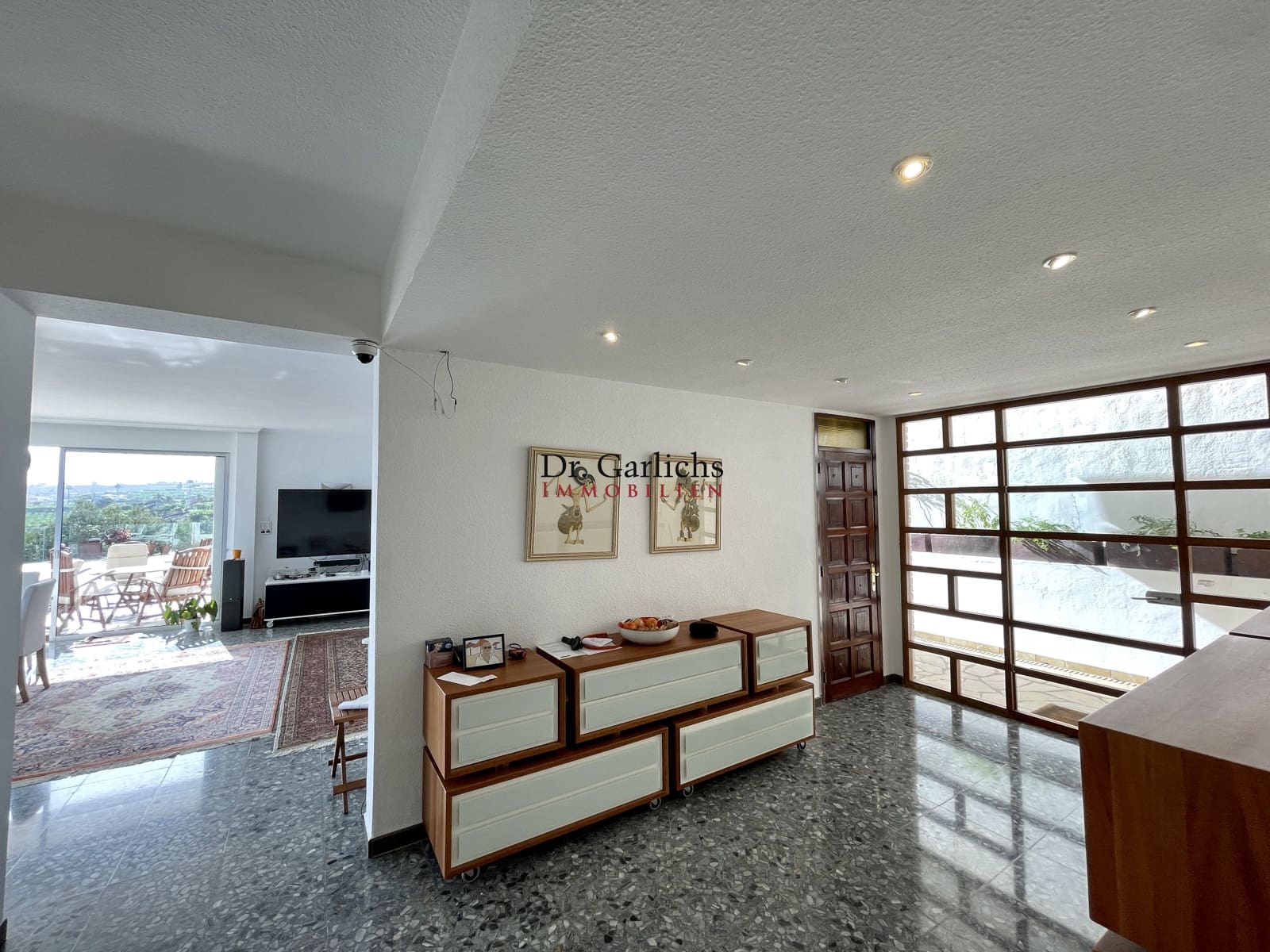 Byhus til salg i Puerto de la Cruz med swimmingpool garage - € 1.500.000 (Ref: 9452356)