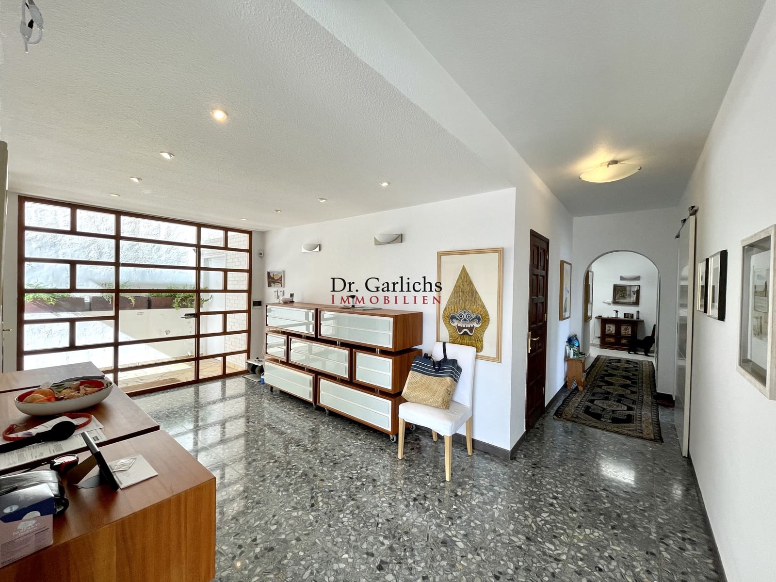 Byhus til salg i Puerto de la Cruz med swimmingpool garage - € 1.500.000 (Ref: 9452356)