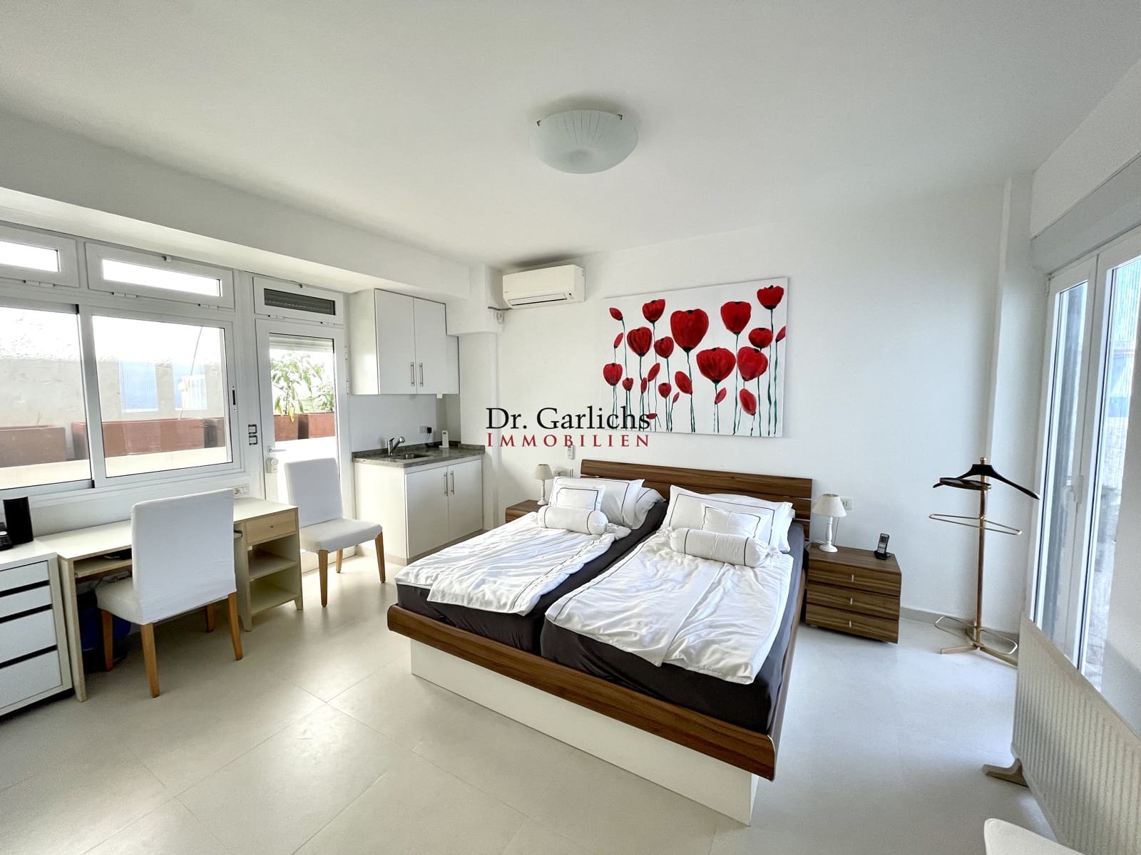 Byhus til salg i Puerto de la Cruz med swimmingpool garage - € 1.500.000 (Ref: 9452356)