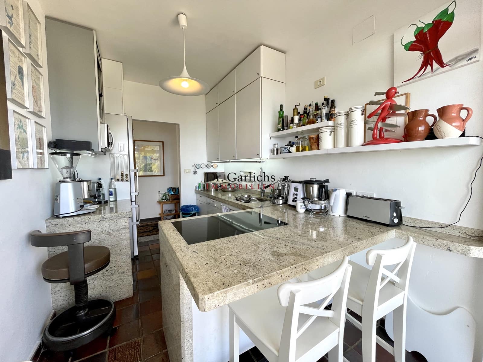 Byhus til salg i Puerto de la Cruz med swimmingpool garage - € 1.500.000 (Ref: 9452356)