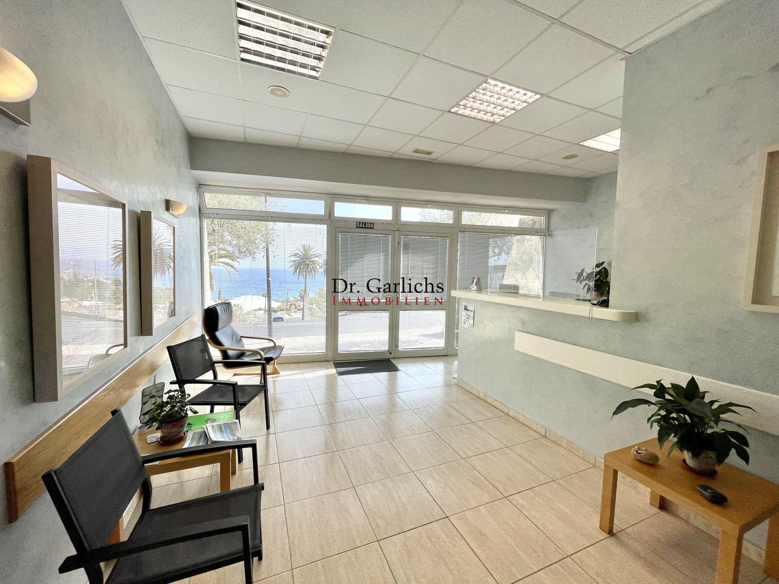 Byhus til salg i Puerto de la Cruz med swimmingpool garage - € 1.500.000 (Ref: 9452356)