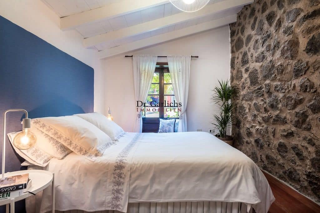 10 soveværelse Byhus til salg i La Orotava med swimmingpool garage - € 2.000.000 (Ref: 9452357)