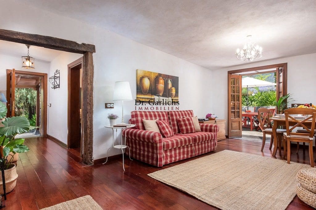 10 soveværelse Byhus til salg i La Orotava med swimmingpool garage - € 2.000.000 (Ref: 9452357)