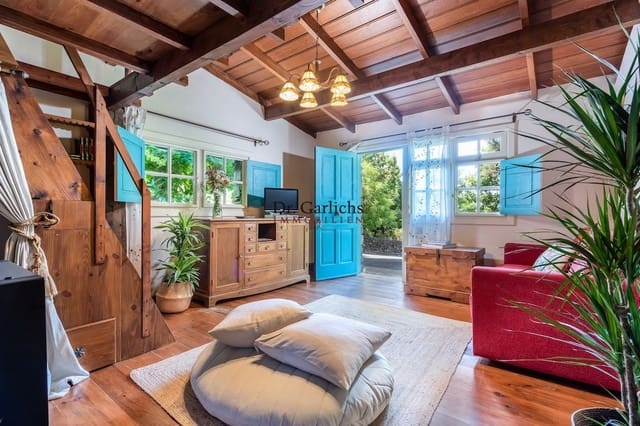 10 soveværelse Byhus til salg i La Orotava med swimmingpool garage - € 2.000.000 (Ref: 9452357)