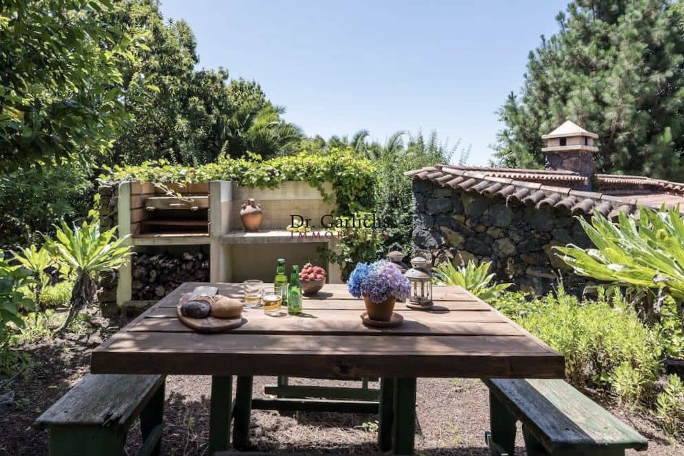 10 soveværelse Byhus til salg i La Orotava med swimmingpool garage - € 2.000.000 (Ref: 9452357)