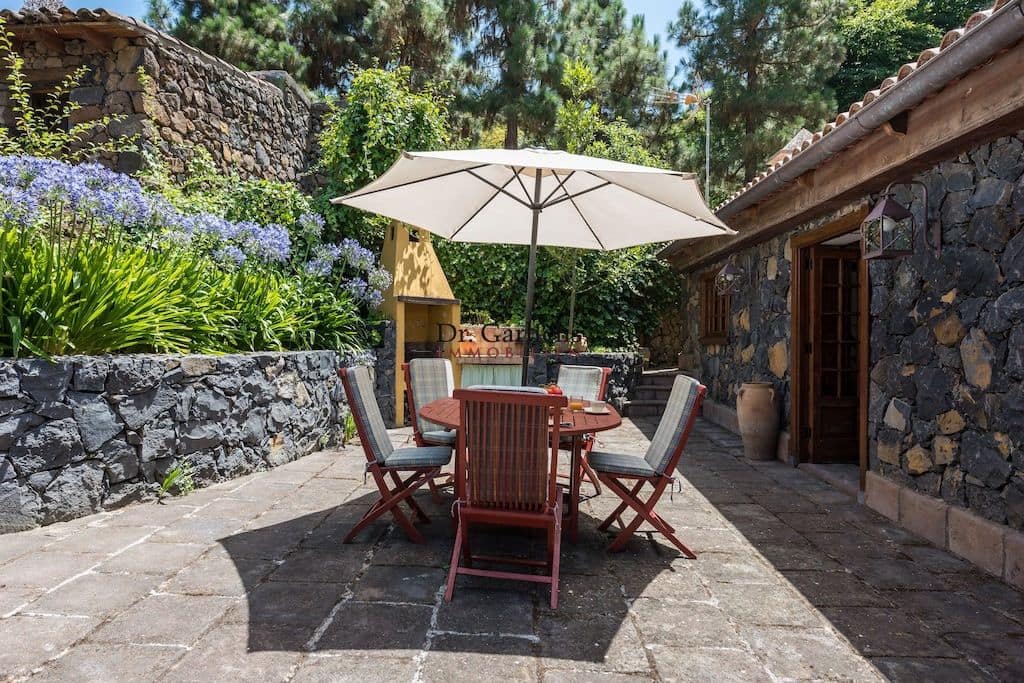 10 soveværelse Byhus til salg i La Orotava med swimmingpool garage - € 2.000.000 (Ref: 9452357)