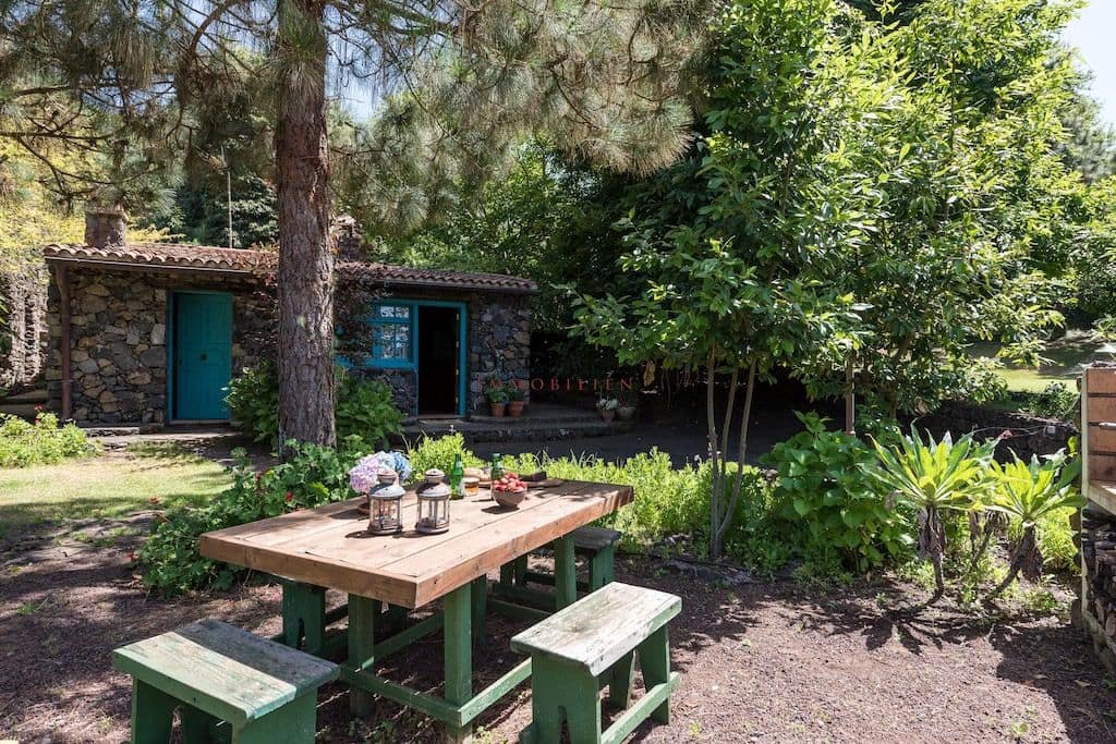 10 soveværelse Byhus til salg i La Orotava med swimmingpool garage - € 2.000.000 (Ref: 9452357)