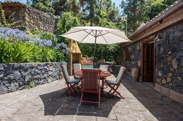 10 soveværelse Byhus til salg i La Orotava med swimmingpool garage - € 2.000.000 (Ref: 9452357)