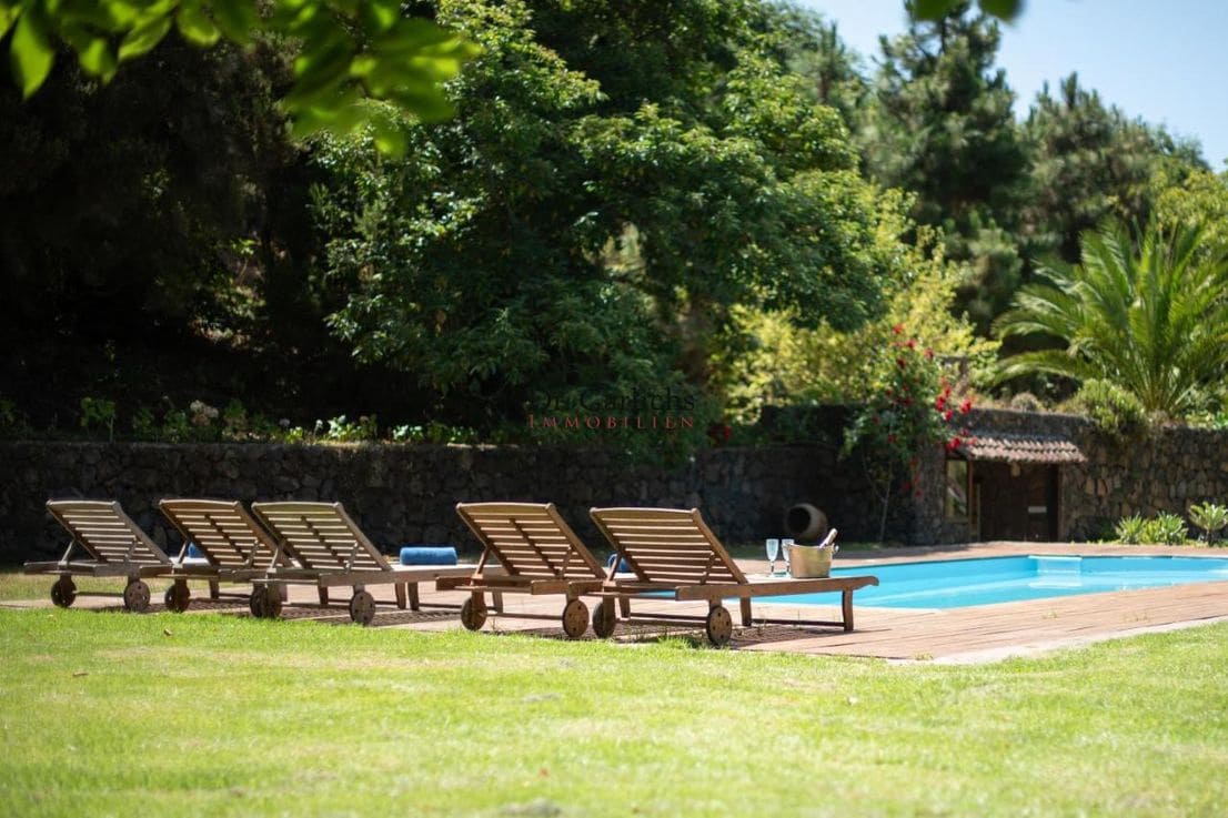 10 soveværelse Byhus til salg i La Orotava med swimmingpool garage - € 2.000.000 (Ref: 9452357)