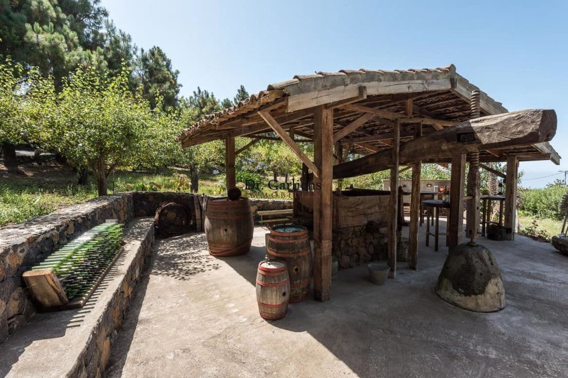 10 soveværelse Byhus til salg i La Orotava med swimmingpool garage - € 2.000.000 (Ref: 9452357)