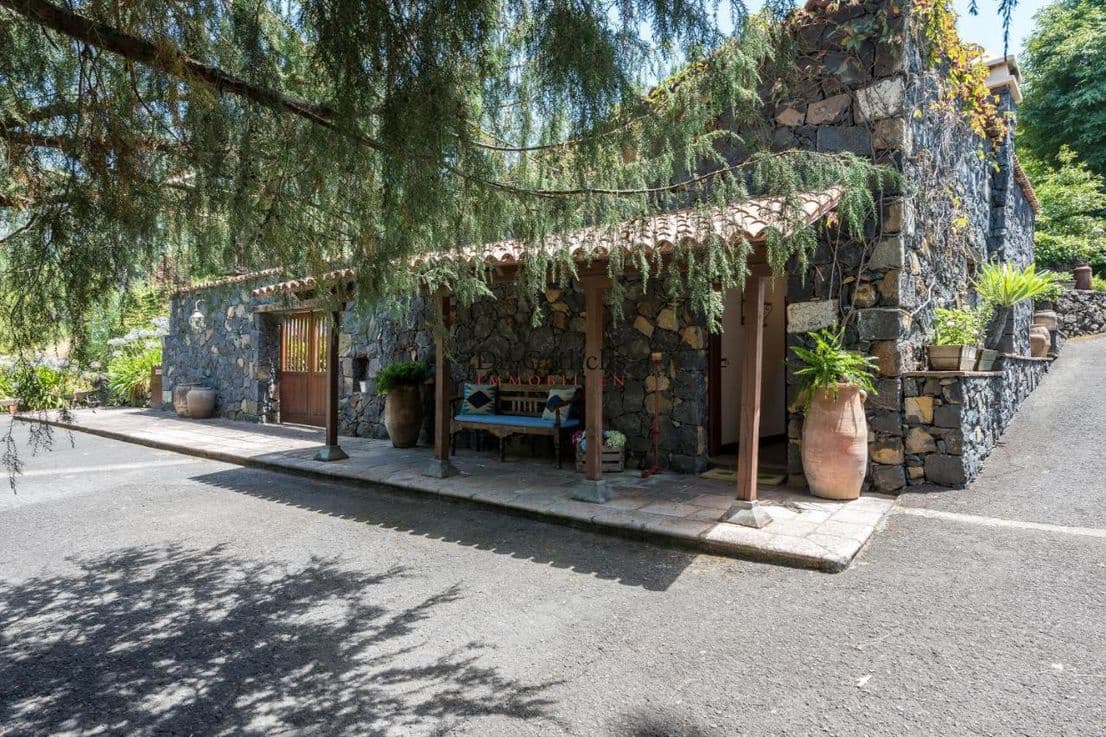 10 soveværelse Byhus til salg i La Orotava med swimmingpool garage - € 2.000.000 (Ref: 9452357)