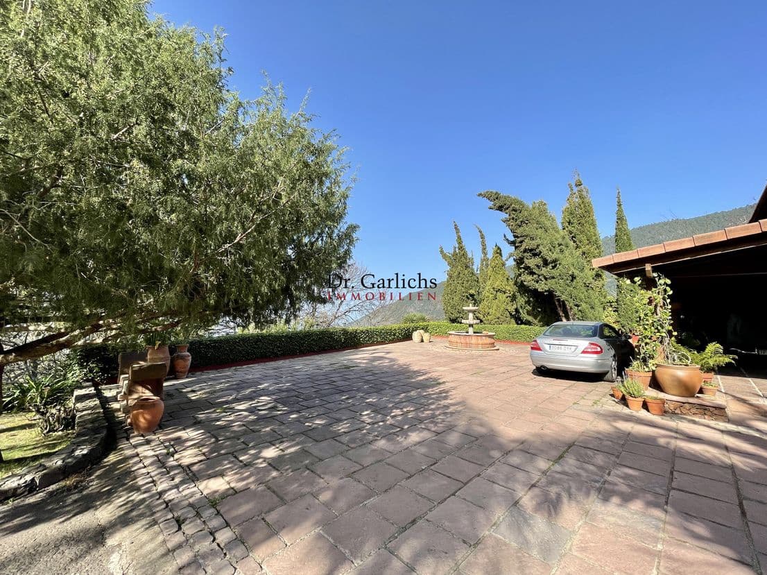 10 soveværelse Byhus til salg i La Orotava med swimmingpool garage - € 2.000.000 (Ref: 9452357)