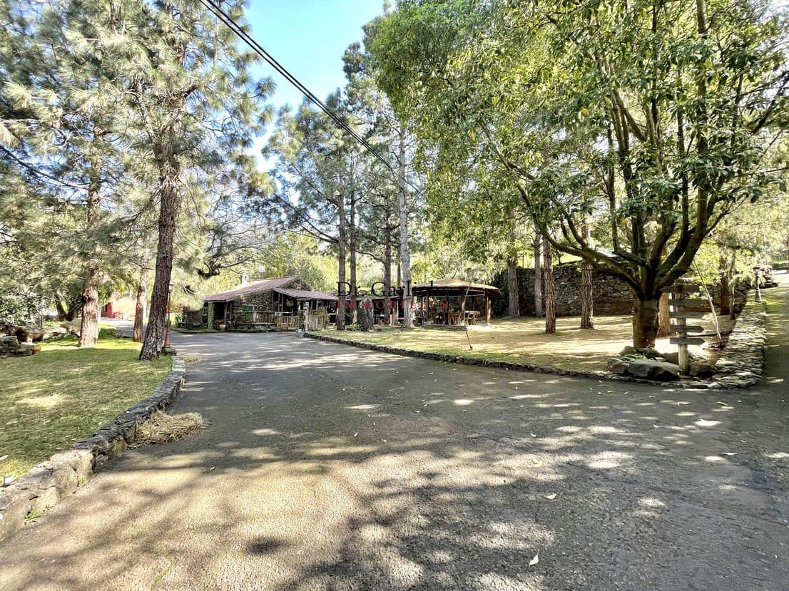 10 soveværelse Byhus til salg i La Orotava med swimmingpool garage - € 2.000.000 (Ref: 9452357)