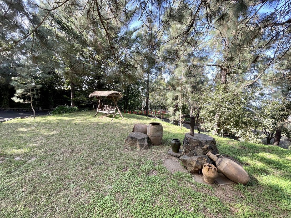 10 soveværelse Byhus til salg i La Orotava med swimmingpool garage - € 2.000.000 (Ref: 9452357)