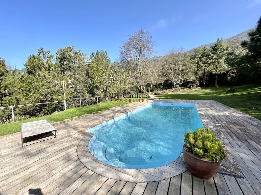 10 soveværelse Byhus til salg i La Orotava med swimmingpool garage - € 2.000.000 (Ref: 9452357)