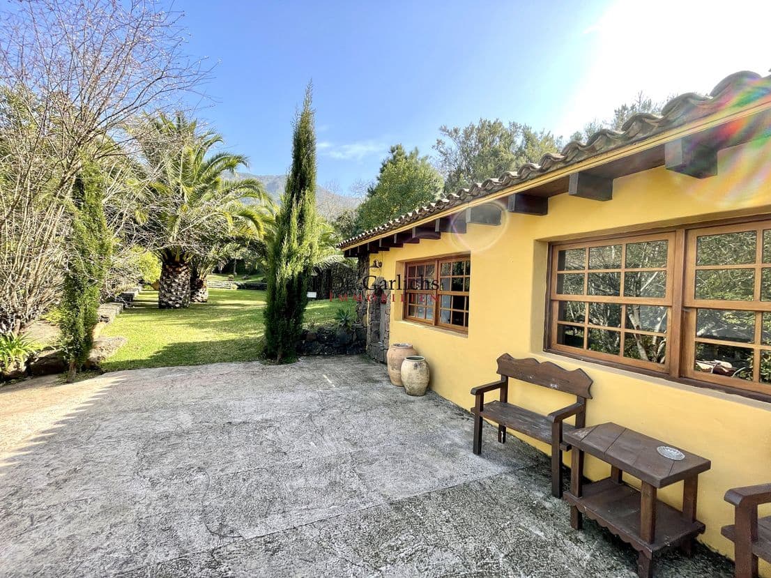 10 soveværelse Byhus til salg i La Orotava med swimmingpool garage - € 2.000.000 (Ref: 9452357)