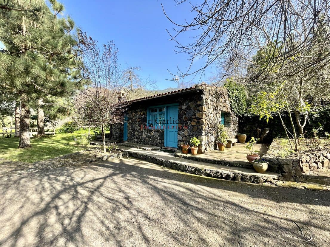 10 soveværelse Byhus til salg i La Orotava med swimmingpool garage - € 2.000.000 (Ref: 9452357)