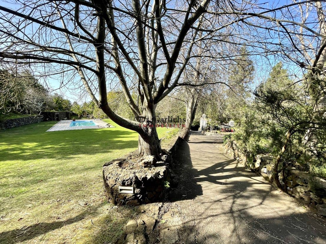 10 soveværelse Byhus til salg i La Orotava med swimmingpool garage - € 2.000.000 (Ref: 9452357)