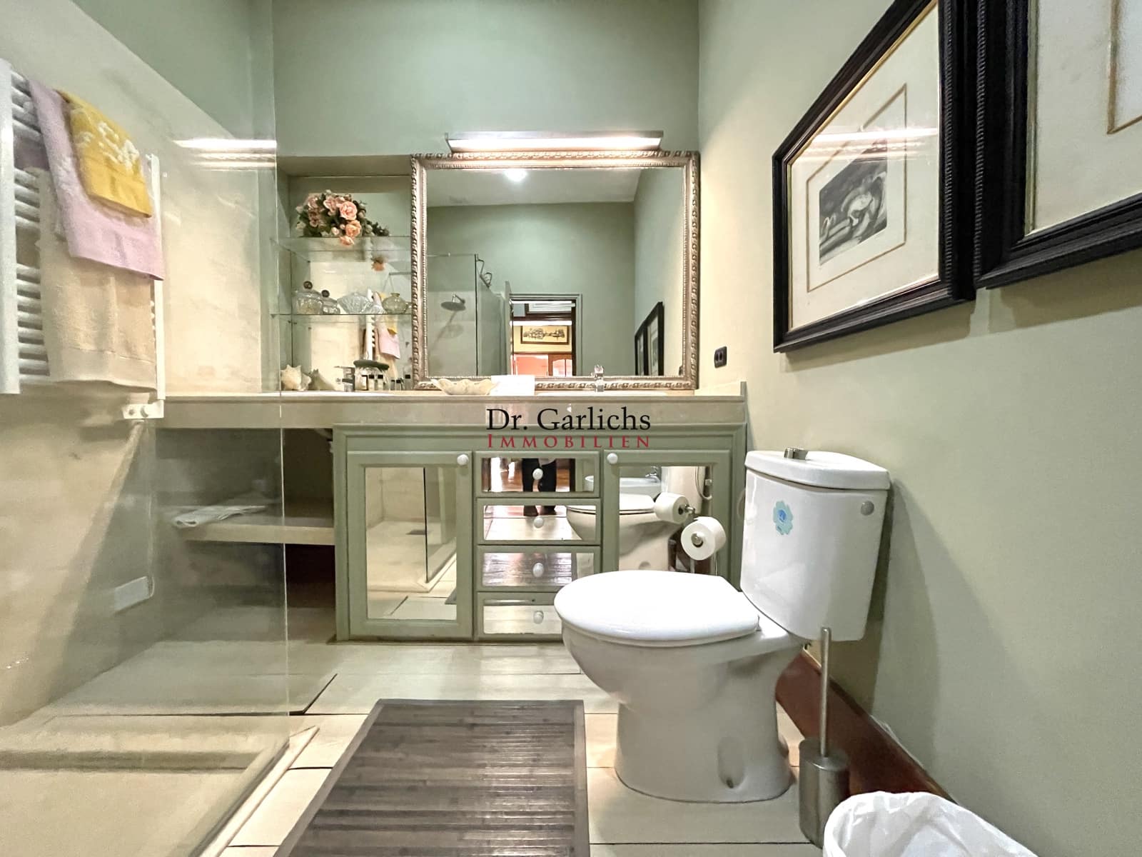 6 chambre Maison de Ville à vendre à Tacoronte avec garage - 1 200 000 € (Ref: 9452358)