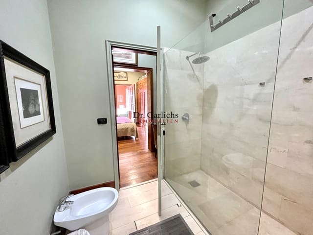 6 makuuhuone Omakotitalo myytävänä paikassa Tacoronte mukana 
autotalli - 1 200 000 € (Ref: 9452358)