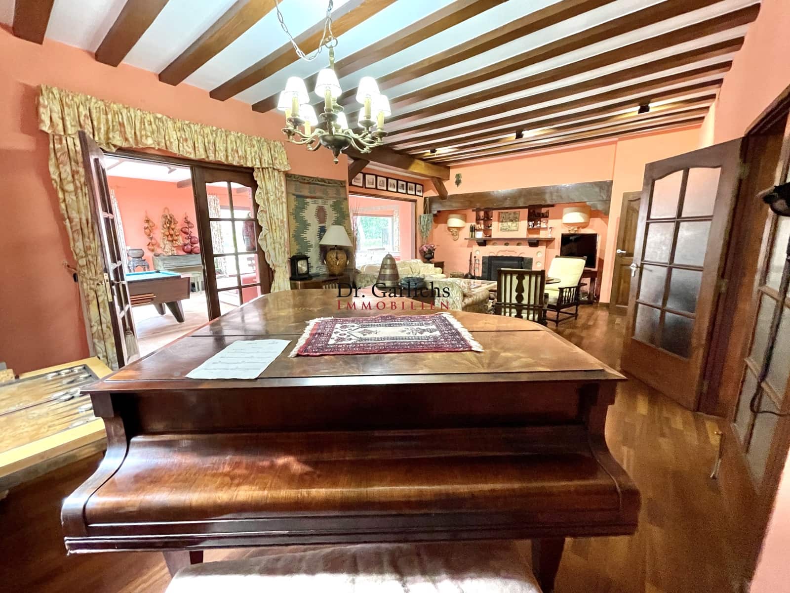 6 chambre Maison de Ville à vendre à Tacoronte avec garage - 1 200 000 € (Ref: 9452358)