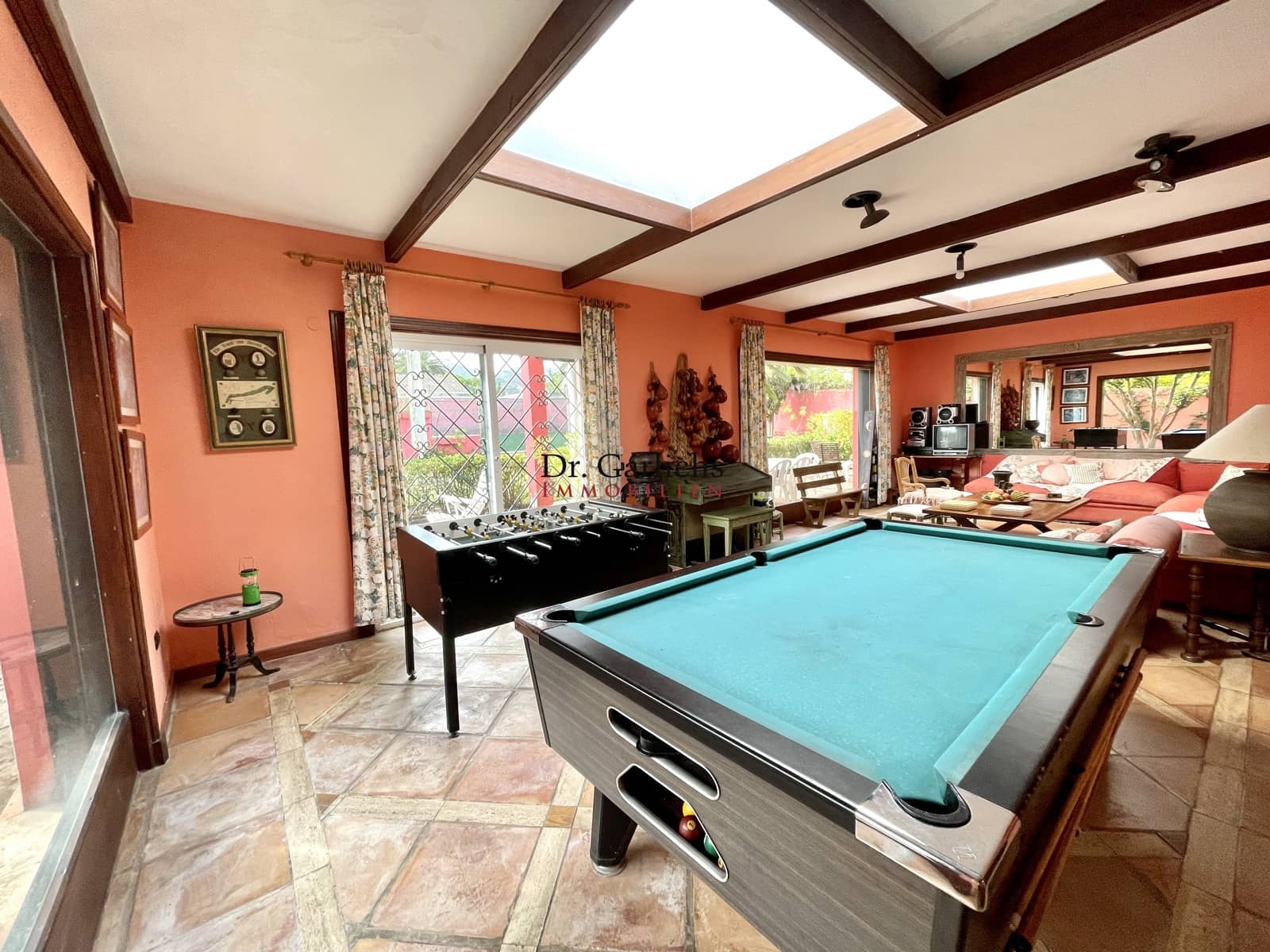 6 chambre Maison de Ville à vendre à Tacoronte avec garage - 1 200 000 € (Ref: 9452358)