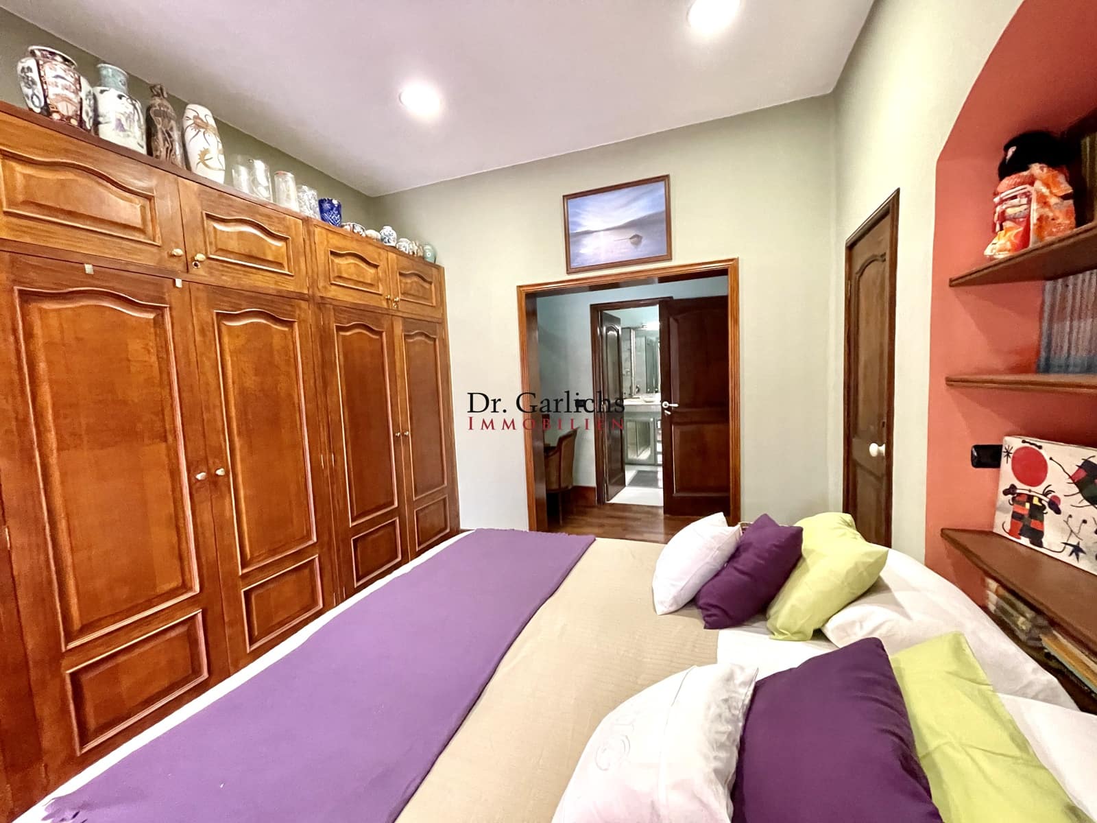 6 chambre Maison de Ville à vendre à Tacoronte avec garage - 1 200 000 € (Ref: 9452358)