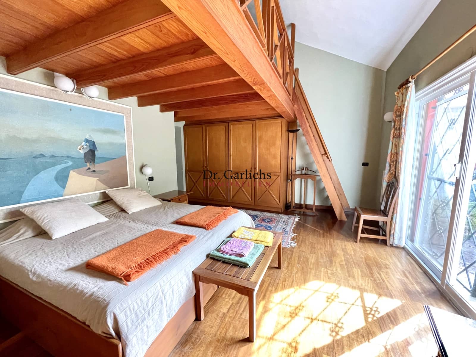 6 chambre Maison de Ville à vendre à Tacoronte avec garage - 1 200 000 € (Ref: 9452358)