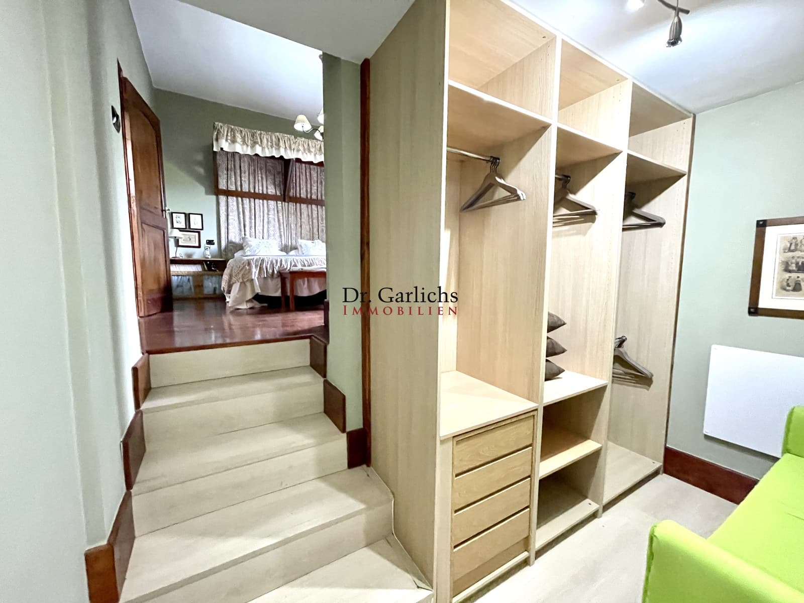 6 chambre Maison de Ville à vendre à Tacoronte avec garage - 1 200 000 € (Ref: 9452358)