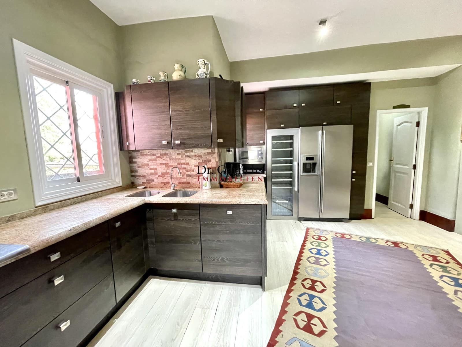 6 chambre Maison de Ville à vendre à Tacoronte avec garage - 1 200 000 € (Ref: 9452358)