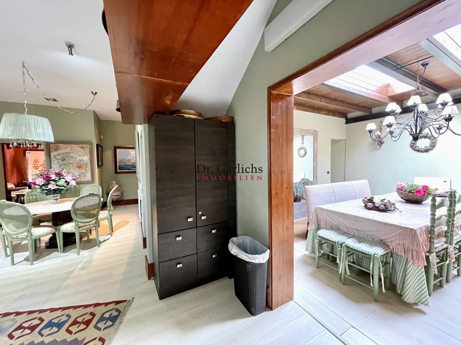 6 chambre Maison de Ville à vendre à Tacoronte avec garage - 1 200 000 € (Ref: 9452358)