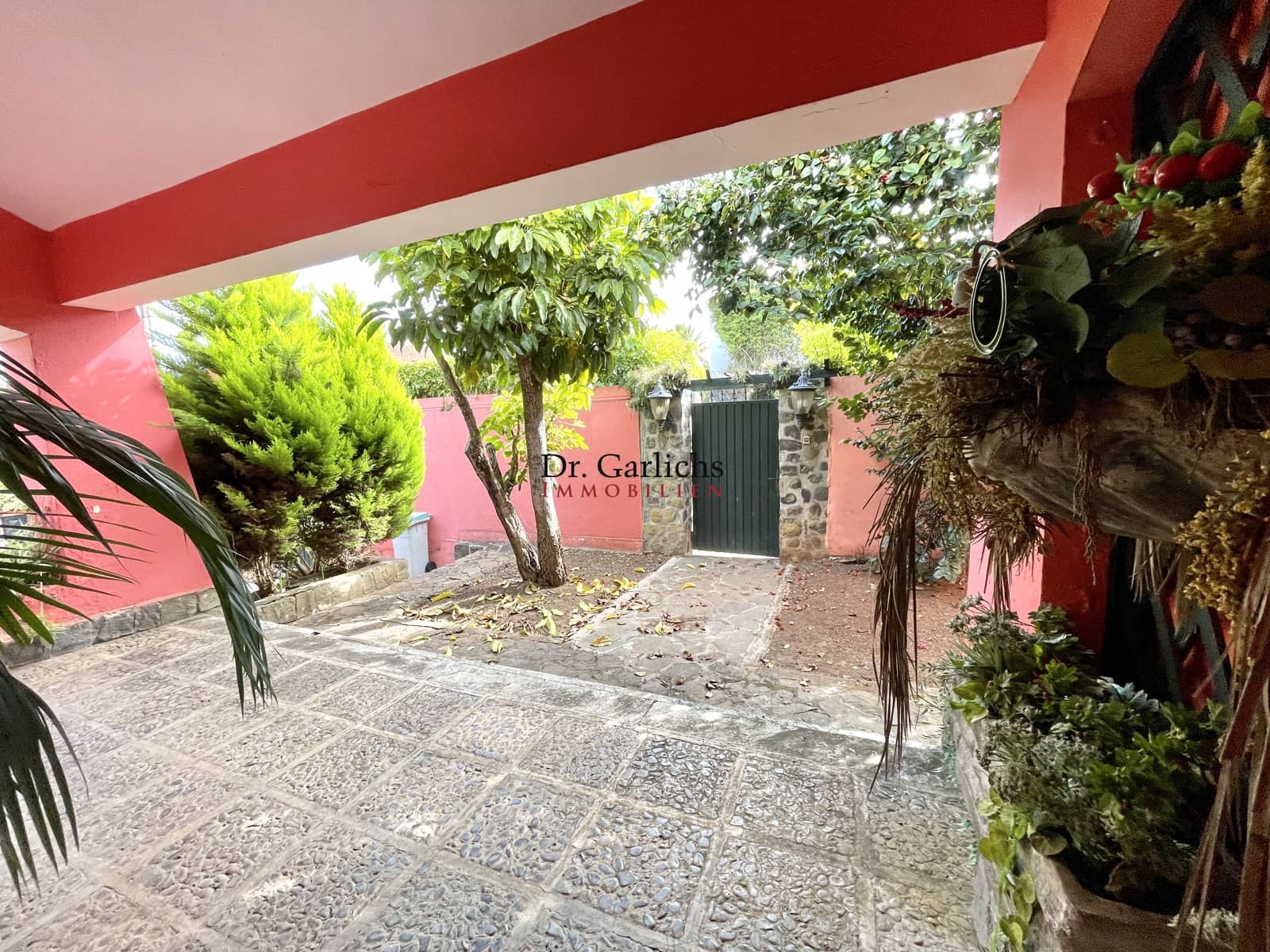 6 chambre Maison de Ville à vendre à Tacoronte avec garage - 1 200 000 € (Ref: 9452358)