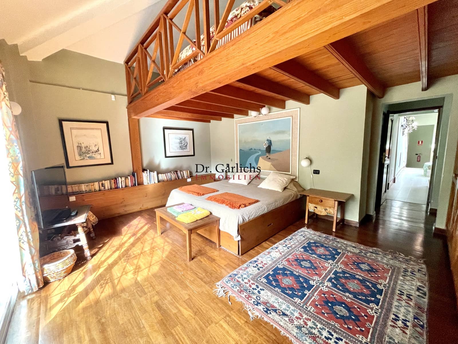 6 chambre Maison de Ville à vendre à Tacoronte avec garage - 1 200 000 € (Ref: 9452358)