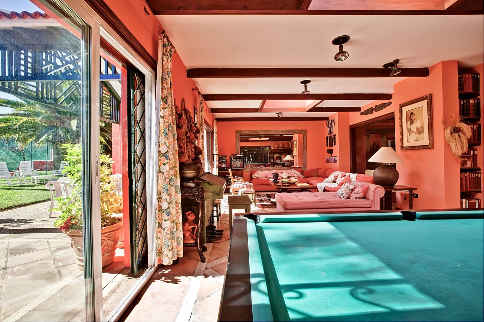 6 chambre Maison de Ville à vendre à Tacoronte avec garage - 1 200 000 € (Ref: 9452358)