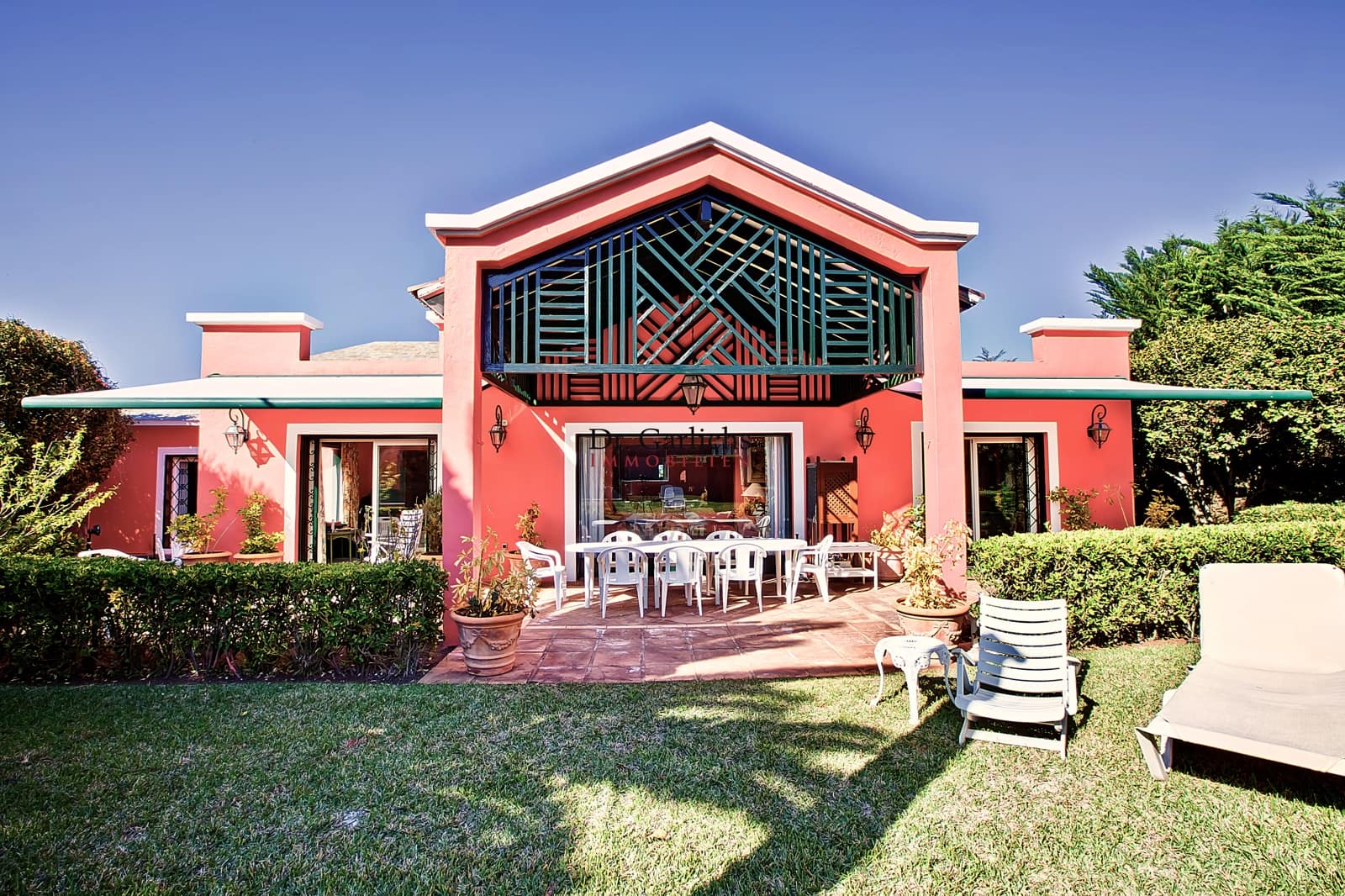 6 chambre Maison de Ville à vendre à Tacoronte avec garage - 1 200 000 € (Ref: 9452358)